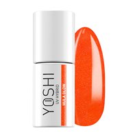 YOSHI Lakier hybrydowy Hula Glow 6ml - 012