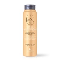LENDAN Szampon do włosów nawilżający RICH NUTRITION - 300ml