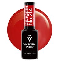 VICTORIA VYNN Lakier hybrydowy Merry Christmas 214 - 8ml