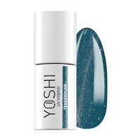 YOSHI Lakier hybrydowy Tenderpunk 6ml - 198