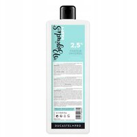 DUCASTEL PRO Utrwalacz do trwałej ondulacji Bigoudis Party 2,5% - 1000ml