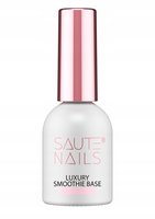 SAUTE NAILS Baza hybrydowa do paznokci Luxury SMOOTHIE BASE - 8ml