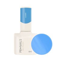 PB NAILS Lakier hybrydowy GAMER - 8ml