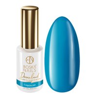 BOSKA NAILS Lakier hybrydowy Crepúscolo  523 - 6ml