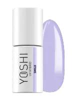 YOSHI Lakier hybrydowy Smile 6ml – 717