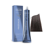 PROXIMUS Farba do włosów SUPREME COLOR NANOTECHNOLOGY - 5,11