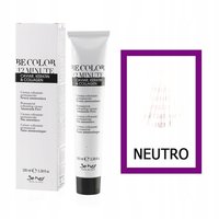 Be Color Farba BEZ AMONIAKU 12minutowa NEUTRO 100ml