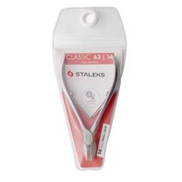 STALEKS Cążki do paznokci CLASSIC 63 | 14mm - NC-63-14
