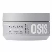 SCHWARZKOPF OSIS+ Żel definiujący loki CURL JAM - 300ml