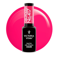 VICTORIA VYNN Lakier hybrydowy Boss Babe 417 - 8ml