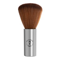 FOX Karkówka fryzjerska Srebrna FADE BRUSH - SILVER