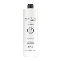 BE HAIR Aktywator OXYDANT WODA 3,5VOL 1,05% - 1000ml