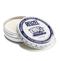 REUZEL Matowa glinka do stylizacji włosów CLAY MATTE POMADE - 340g