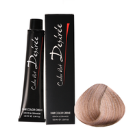 STAPIZ Color Art Desiree Farba do włosów 7,99 Czekoladowy Blond - 100ml