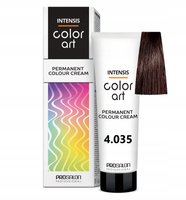 CHANTAL COLOR ART Farba do włosów 4,035 - 100ml