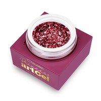 CLAVIER Żel do zdobień Princess artGel - Vaiana - 5g