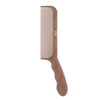 FOX Grzebień do rozczesywania włosów EARTH COLORS BARK Brązowy - 1509387