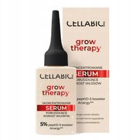 CELLABIC Serum pobudzające wzrost włosów GROW THERAPY - 50ml