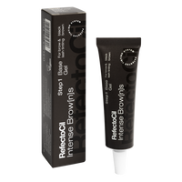 REFECTOCIL Farbka do brwi Base Gel BLACK BROWN - 15ml