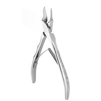 STALEKS Podologiczne cążki do wrastających paznokci PODO 30 18mm - NP-30-18