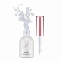SAUTE NAILS Lakier Hybrydowy S219 SOFT BLING - 8ml
