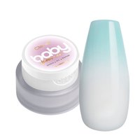 CLAVIER Żel do zdobień paznokci Paint gel Baby Boomer 3w1 P05 BLUELLE - 3g