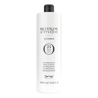 BE HAIR Aktywator OXYDANT WODA 24 VOL 7,2% - 1000ml
