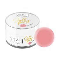 YOSHI Żel budujący Jelly PRO - Flamingo - 15ml - MAŁY
