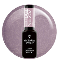 VICTORIA VYNN Lakier hybrydowy Samba 257 - 8ml