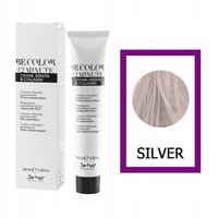 Be Color Farba BEZ AMONIAKU 12 minut SILVER 100ml