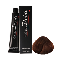 STAPIZ Color Art Desiree Farba do włosów 7,82 Mokka Blond - 100ml