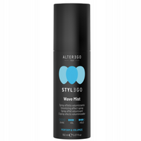ALTER EGO Spray z solą morską na objętość do włosów WAVE MIST - 150ml