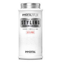IMMORTAL Puder do stylizacji włosów STYLING - 30g