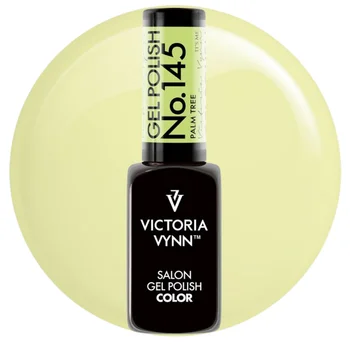 VICTORIA VYNN Lakier hybrydowy Palm Tree 145 - 8ml