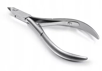 NGHIA Cążki do skórek C.04 JAW 3,5 mm