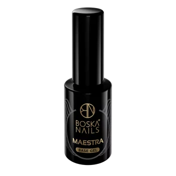 BOSKA NAILS Baza hybrydowa MAESTRA BASE GEL - 10ml