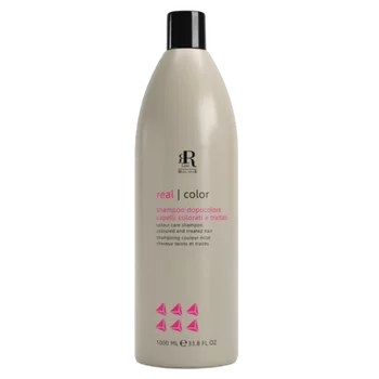 RR LINE Szampon do włosów COLOR - 1000ml