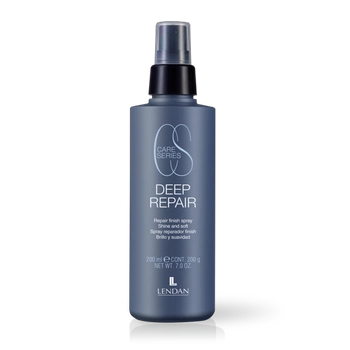 LENDAN Spray regenerujący do włosów DEEP REPAIR - 200ml