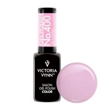 VICTORIA VYNN Lakier Hybrydowy Like a Virgin 400 - 8ml