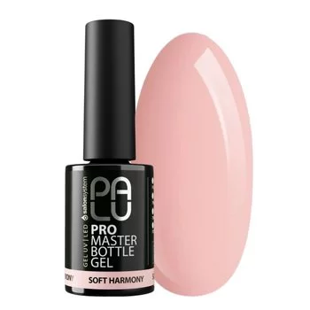 PALU Żel w butelce PRO MASTER BOTTLE GEL - SOFT HARMONY - 11g
