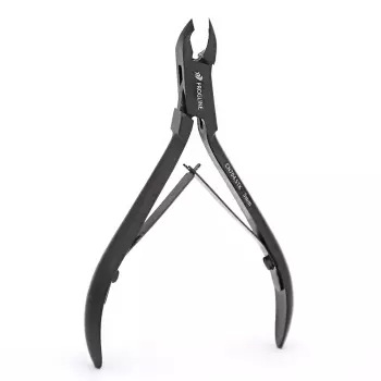 PROGLINE Cążki do skórek CN704.STK - 3mm - Czarne - 3mm