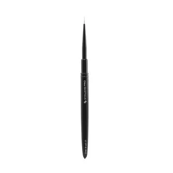 STALEKS Pędzelek do zdobień paznokci Brush Liner EXPERT 1/7mm - NBE-01