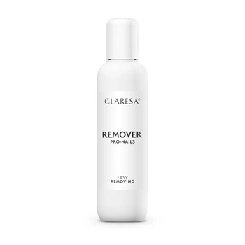 CLARESA Płyn do usuwania hybrydy REMOVER - 100ml