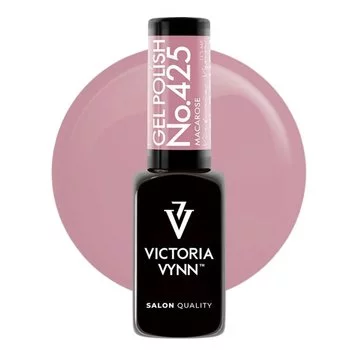 VICTORIA VYNN Lakier hybrydowy MacaRose 425 - 8ml