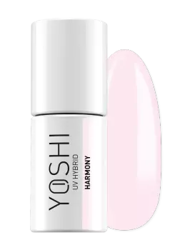 YOSHI Lakier hybrydowy Harmony 6ml – 715