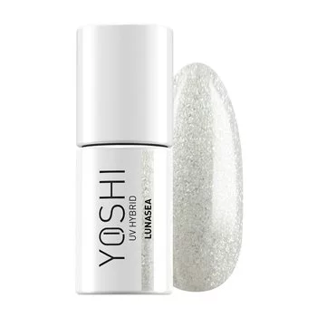 YOSHI Lakier hybrydowy Lunasea 6ml - 171