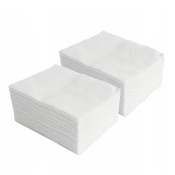 EKO-HIGIENA Chusteczki kosmetyczne jednorazowe perforowane 25x38cm – 100 sztuk