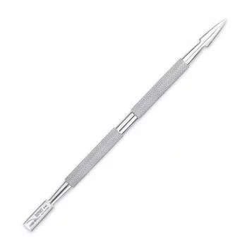 NGHIA Kopytko metalowe PUSHER P.01 Szpic + łopatka - P.01