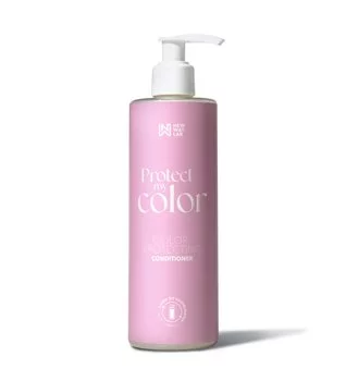 NEW WAY LAB Odżywka do włosów farbowanych Protect my Color - 300ml