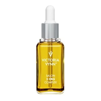 VICTORIA VYNN Oliwka do skórek 5 OILS COMPLEX -  30ml